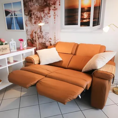 Ferienwohnung Residenz Uber Den Wolken