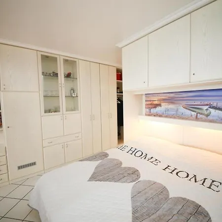 Ferienwohnung Residenz Uber Den Wolken *